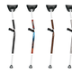 Illustration for article titled Storied Chair Designer Invents a New Crutch